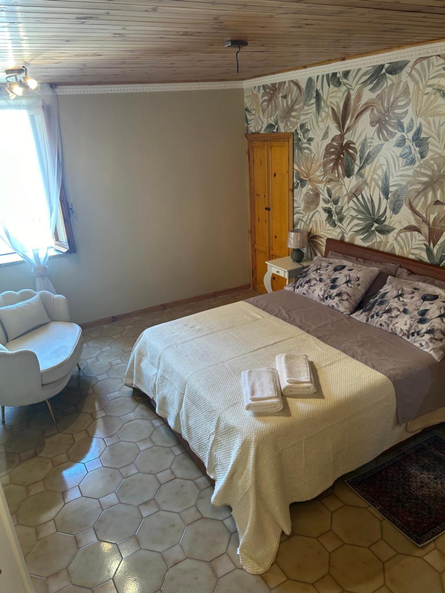 Casa Vacanze Romana 19 Giubileo 2025 Νετούνο Εξωτερικό φωτογραφία