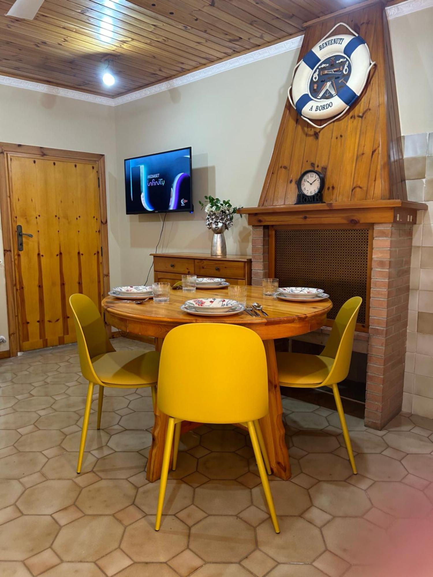 Casa Vacanze Romana 19 Giubileo 2025 Νετούνο Εξωτερικό φωτογραφία