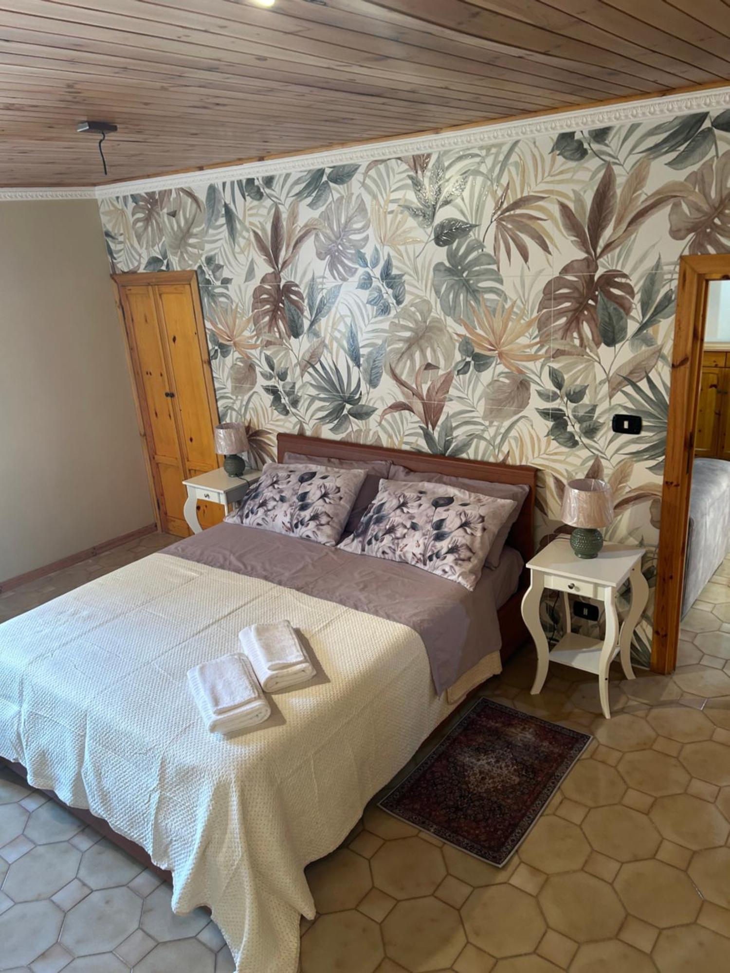 Casa Vacanze Romana 19 Giubileo 2025 Νετούνο Εξωτερικό φωτογραφία