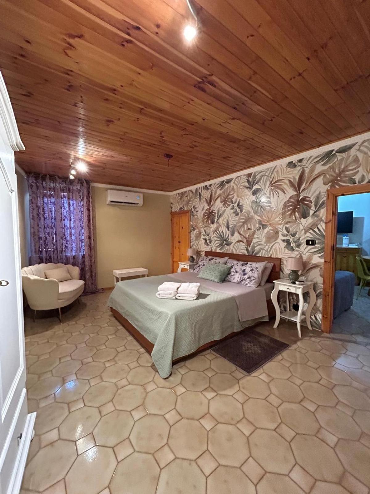 Casa Vacanze Romana 19 Giubileo 2025 Νετούνο Εξωτερικό φωτογραφία