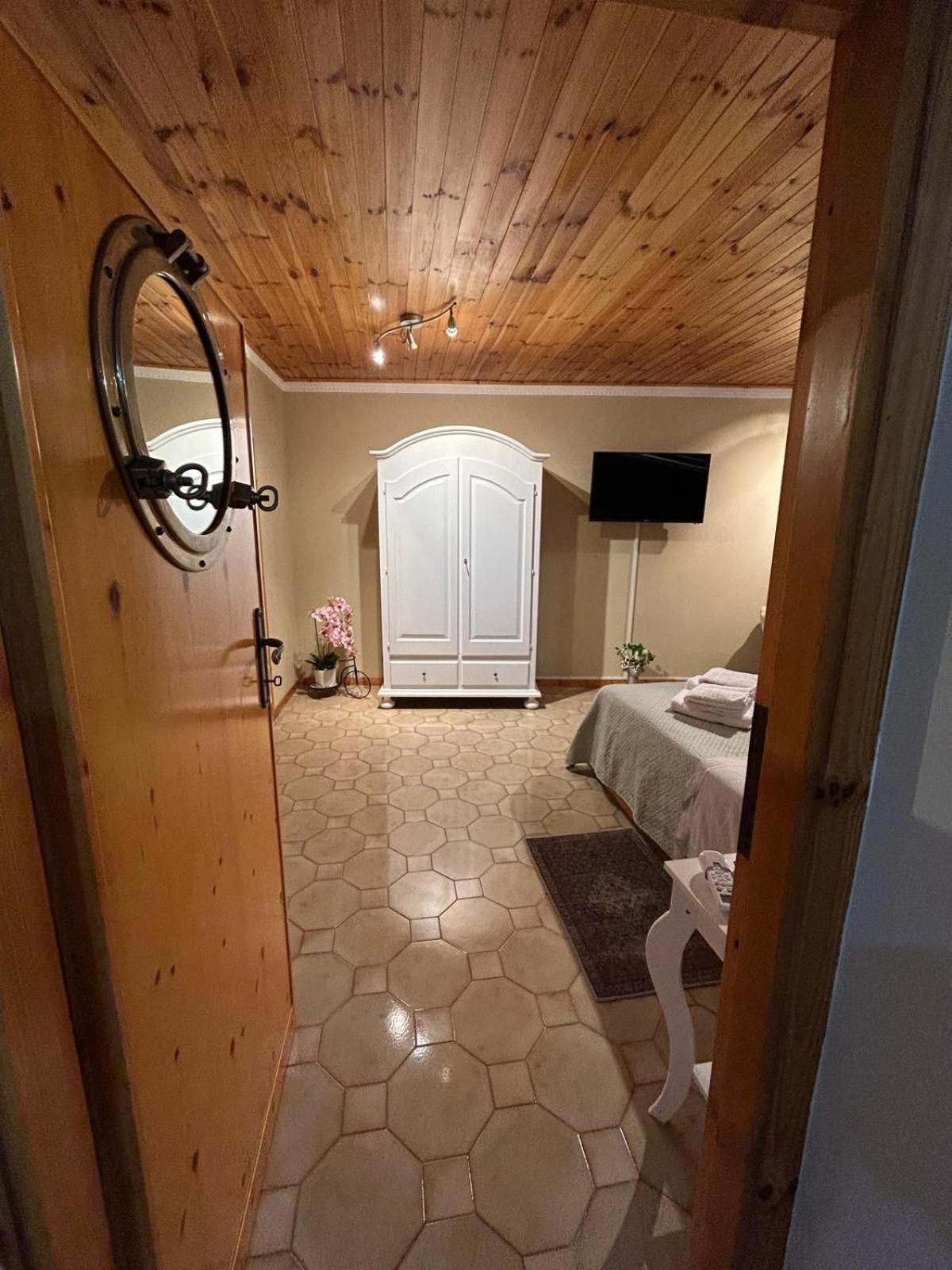 Casa Vacanze Romana 19 Giubileo 2025 Νετούνο Εξωτερικό φωτογραφία